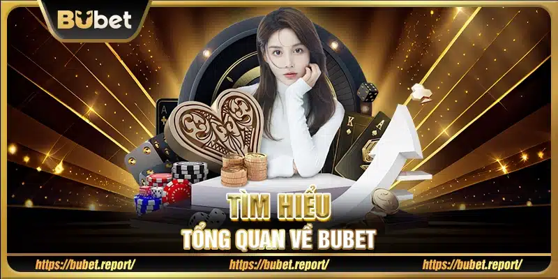 Tìm hiểu tổng quan về Bubet