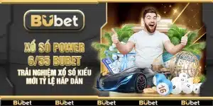  Các mức thưởng và cơ hội trúng Jackpot cực khủng