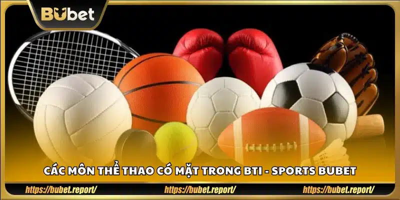 Giới thiệu khái quát về nền tảng BTI – Sports tại nền tảng