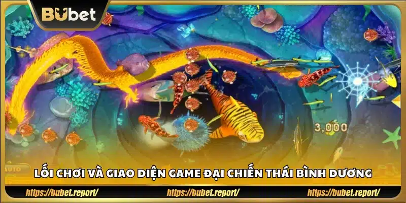 Trải nghiệm thao tác và đồ họa của game 